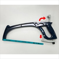 400mm ハクソーフレーム(300mm用)_選択画像03