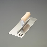 279mm モルタル用ゴテ(塗り用）