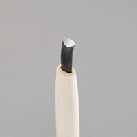 12.0mm 彫刻刀(安来鋼/極浅丸曲型)_選択画像02