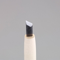 9.0mm 彫刻刃(安来鋼/キワ型)_選択画像02