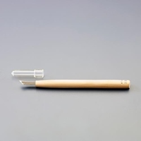 1.5mm 彫刻刃(安来鋼/キワ曲型)