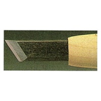 9.0mm 彫刻刃(安来鋼/キワ型左)_選択画像02