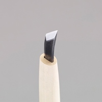 30.0mm 彫刻刃(安来鋼/キワ曲型左)_選択画像02