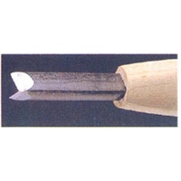 4.5mm 彫刻刃(安来鋼/三角型/120°)_選択画像02
