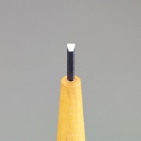 3.0mm 彫刻刃(平型/パワーグリップ)_選択画像03