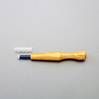 1.5mm 彫刻刃(三角型/パワーグリップ)