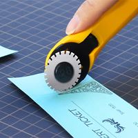 100mm [円切りカッター用]カッターナイフ_選択画像04