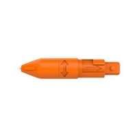 [EA589DS-61用] 替刃(4枚入)