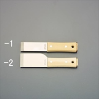 45mmスクレーパー(SUS製/ハンマーヘッド付)
