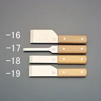 45mmスクレーパー(ステンレス製/木柄)_選択画像02