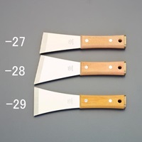 45mmスクレーパー(SUS製/ハンマーヘッド付)