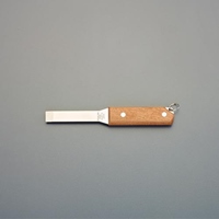 42mmスクレーパー(SUS製/落下防止リング付)