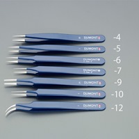 0.13x0.08x110精密用ピンセットSUS製_選択画像02