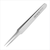 120mm ピンセット(チタン製)
