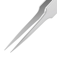 120mm ピンセット(チタン製)_選択画像02