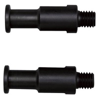 φ16mm/50mm[EA603CA-2用]ツバ付ピン(2本組