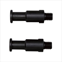 φ16mm/50mm[EA603CA-2用]ツバ付ピン(2本組
