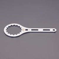 PVCフィルターキャップレンチ1/2DR差込み付