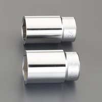 3/8DR オイルプレッシャーソケットセット