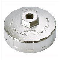74.7mm カップ型オイルフィルターレンチ