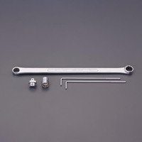 ドライブベルト交換レンチセット