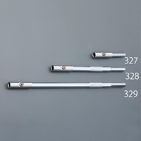 1/4Hex/210mmビットホルダー(マグネット付)