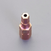 4.0x25 Hexagonドライバービットイジリ止付_選択画像02