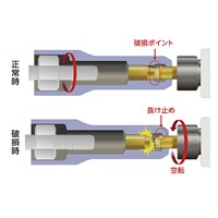 22mm 電ドルソケット(ショート)_選択画像03