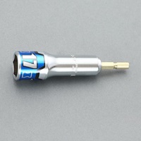 19mm 電ドルソケット