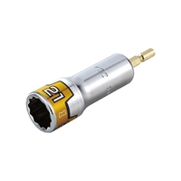 21mm 電ドルソケット