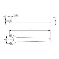 13mm/2.5mm ピンレンチ_選択画像03