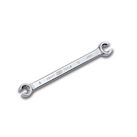 8x10mm/154mm フレアナットレンチ(15゜)