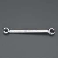 11x13mm/182mm フレアナットレンチ(15゜)