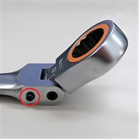 8mmラチェットコンビネーションレンチ_選択画像02