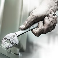 7-10mm/1/4-3/8クイックスパナラチェット式_選択画像03