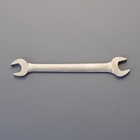 27x30mm 両口スパナ(チタン合金製)