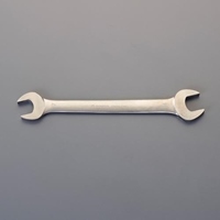 30x32mm 両口スパナ(チタン合金製)