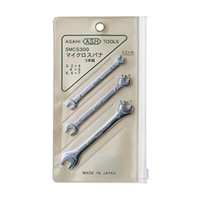 ３本組/3.2-7mm 両口スパナ(ミニ)_選択画像02