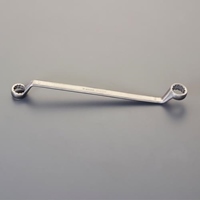 30x32mm 両口めがねレンチ(チタン合金製)