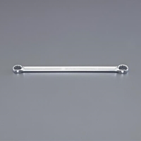 22x24mm/335mm両口めがねレンチ(ストレート
