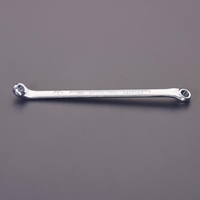 8mm ブリーダープラグめがねレンチ