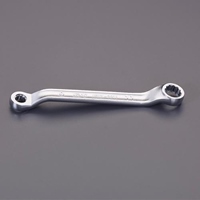 8x11mm ブリーダープラグめがねレンチ