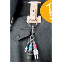 3/8 ソケットホルダー(黒)_選択画像02