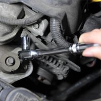 1/4DR 31個組ショートソケットレンチセット_選択画像03