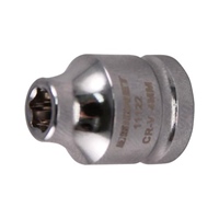 1/4DRx 12mm ショートソケット