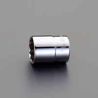 1/4DR　7/32 [航空規格]ソケット(インチ)