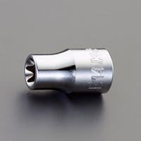 1/2DR/E10-E24[TORX]ソケットセット(7個組)_選択画像02