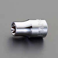 1/2DR/E14 [TORX]ソケット