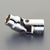 1/2DR/12mm ユニバーサルソケット