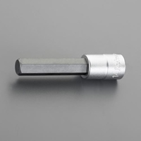 1/2DR/16x100mm [INHEX]ビットソケット